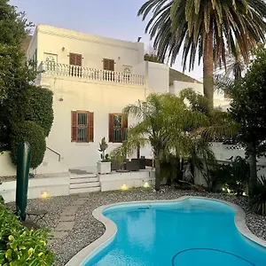 Maison d'hôtes Maison B, Le Cap